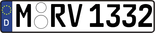 M-RV1332
