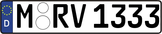M-RV1333