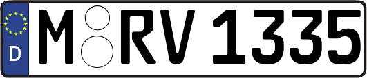 M-RV1335