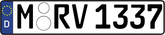 M-RV1337