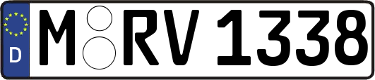 M-RV1338