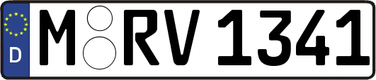 M-RV1341