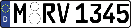M-RV1345