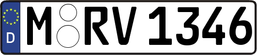 M-RV1346