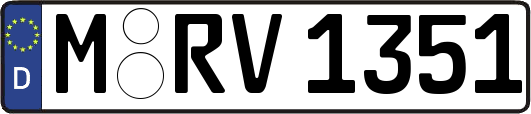 M-RV1351