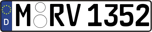 M-RV1352