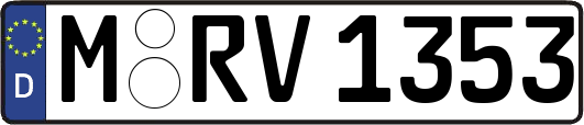 M-RV1353