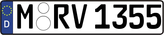 M-RV1355