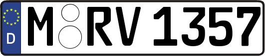 M-RV1357
