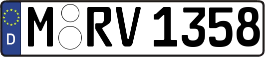 M-RV1358