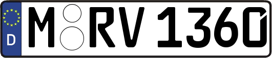 M-RV1360