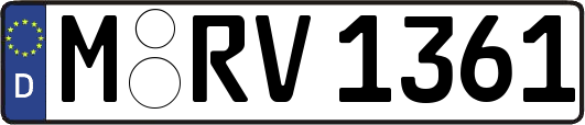 M-RV1361