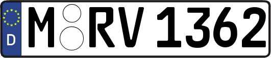 M-RV1362