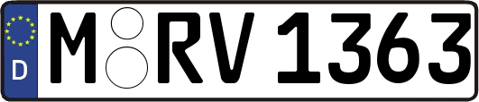 M-RV1363