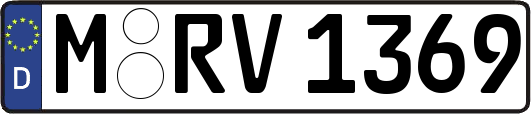 M-RV1369
