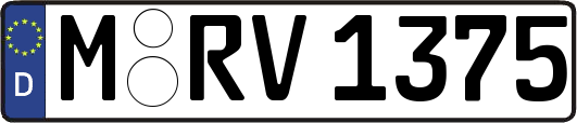 M-RV1375