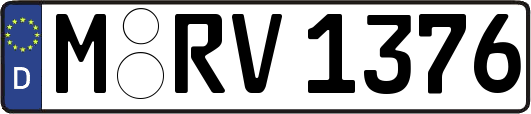 M-RV1376