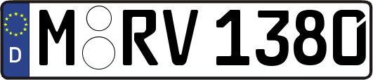 M-RV1380