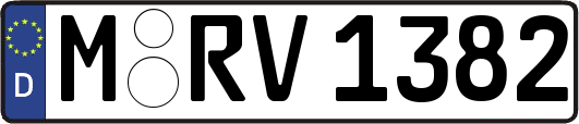 M-RV1382