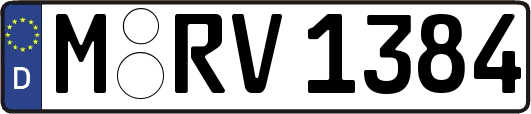 M-RV1384