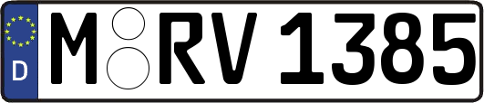 M-RV1385