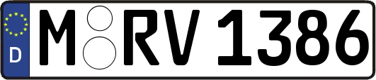 M-RV1386