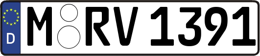 M-RV1391