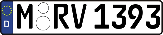 M-RV1393