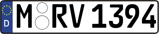 M-RV1394