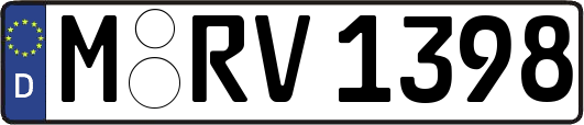 M-RV1398