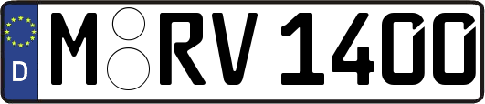 M-RV1400