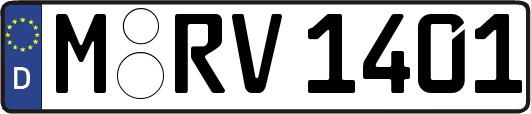 M-RV1401