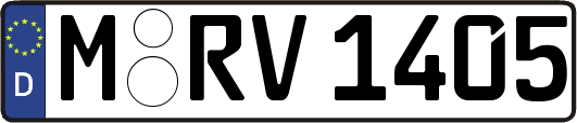 M-RV1405
