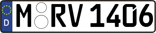 M-RV1406