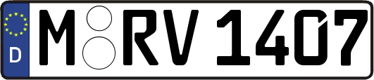 M-RV1407