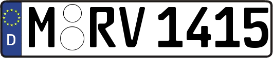 M-RV1415