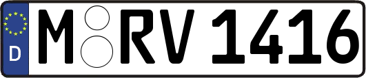 M-RV1416