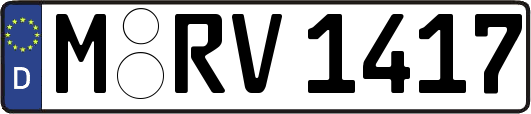 M-RV1417