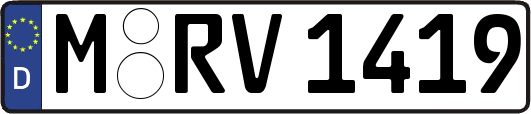 M-RV1419