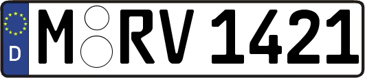 M-RV1421