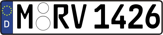 M-RV1426