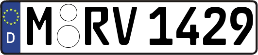 M-RV1429