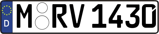 M-RV1430