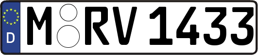 M-RV1433
