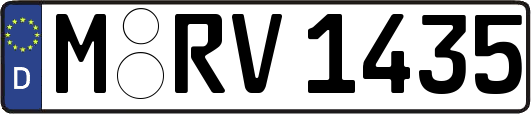 M-RV1435