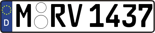 M-RV1437