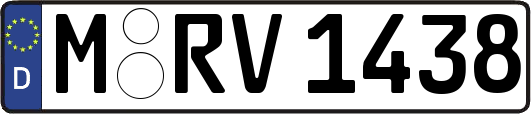 M-RV1438