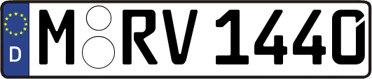 M-RV1440