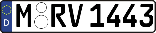 M-RV1443