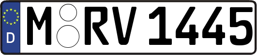 M-RV1445